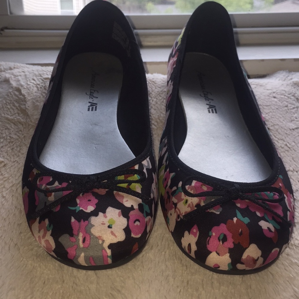 AE Shoes!